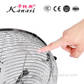 Floor Exhaust Fan Wholesale Heavy Duty Powder Coating Industrial Floor Fan Factory